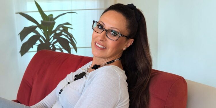 Cagliari, è mancata Laura Perrone Verde