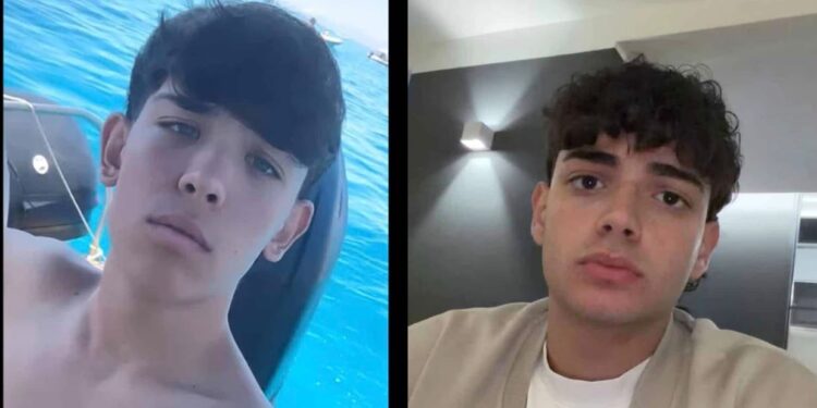 Un mese fa la tragedia di Filippo e Gabriele al Poetto di Quartu: un dolore senza fine per parenti e amici