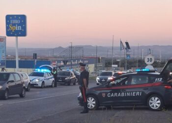 Controlli straordinari per la sicurezza stradale a Villacidro, fioccano le sanzioni