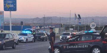 Controlli straordinari per la sicurezza stradale a Villacidro, fioccano le sanzioni