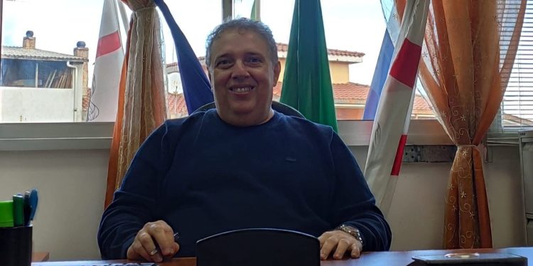 Guspini, lutto all’istituto Buonarroti Volta: addio a Mauro Canu