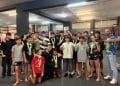 Quartu Sant’Elena fa incetta di medaglie agli Europei WBC di Muay Thai: ben 8 ori e 4 medaglie d’argento