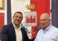 Vertice in Comune a Sanluri tra l’amministrazione comunale e Abbanoa: la rete idrica arriverà a Sanluri Stato