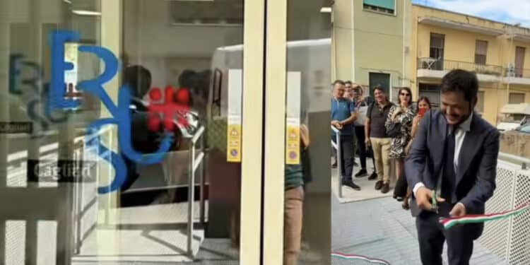Cagliari, dopo 10 anni di chiusura riapre la Casa dello Studente di via Montesanto: nuovi arredi e tutti i comfort
