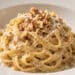 La cultura nel piatto, tagliatelle secche con crema di noci