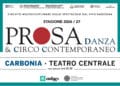 Si apre il sipario sulla Stagione del CeDAC al Teatro Centrale di Carbonia