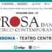 Si apre il sipario sulla Stagione del CeDAC al Teatro Centrale di Carbonia