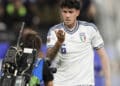 Grande prova degli Azzurri in Nations League, finisce 1-1 con la Francia