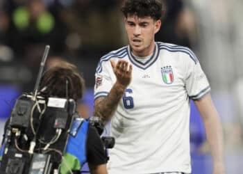 Grande prova degli Azzurri in Nations League, finisce 1-1 con la Francia