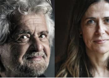 L’affondo di Grillo a Todde: “Leggi poltronificio e arricchimento personale”