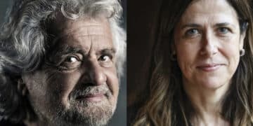 L’affondo di Grillo a Todde: “Leggi poltronificio e arricchimento personale”
