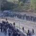 Ultras della Torres scatenati a Campobasso con bastoni, Daspo in arrivo: “Sardi di m…”
