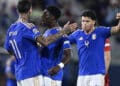 L’ Italia supera la Turchia per 3 a 1 e conquista il secondo posto nella classifica del girone