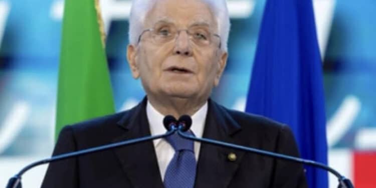 Mattarella concede la grazia al gioielliere Guido Gianni: uccise 2 rapinatori nel 2008