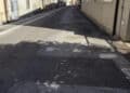 Pirri, “il Comune annuncia nuovi stalli per disabili in Via Fieramosca e ne cancella uno”
