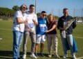 Monserrato festeggia il suo primo derby cittadino dopo 15 anni: La Salle e Azzurra pareggiano 2 a 2