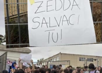 Cagliari, ratti e scarafaggi al De Sanctis- Deledda: “Grave rischio igienico-sanitario, sopralluogo immediato”