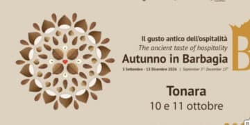 Autunno in Barbagia, torna l’appuntamento per scoprire il cuore della Sardegna (VIDEO)