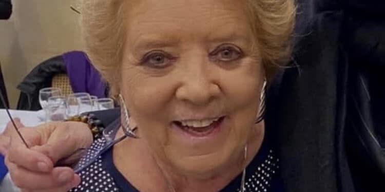 Mondo dello spettacolo in lutto, addio a Wilma De Angelis: aveva 96 anni