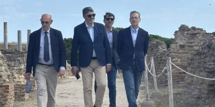 UE, Ok al Fondo di Solidarietà per Sardegna e Sicilia: in arrivo 74,9 milioni per i danni del ciclone Harry
