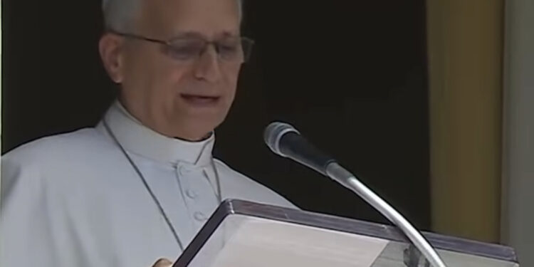 Papa Leone, oggi l’intervento al Gemelli: “Sarà un’operazione breve”