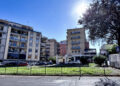 Cagliari, riaperta l’area cani di piazza Maxia