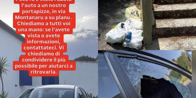 Selargius, a Su Planu tra furti, aria irrespirabile e atti vandalici non si vive più: “La situazione sta degenerando”