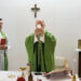 Papa Leone celebra messa per la prima volta dopo l’intervento: terrà l’Angelus domenica