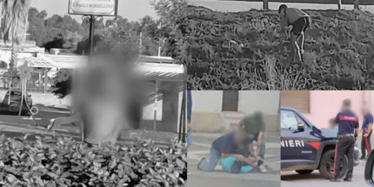 Monastir, tra furti e violenza sale la tensione: “Cittadini esasperati”