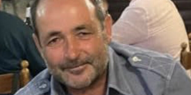 Incidente mortale a Santadi: addio al 52enne Luciano Pisanu