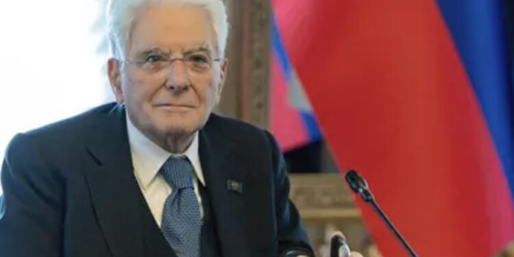 Proteste in tutta Italia, Mattarella: “Ogni violenza è inaccettabile”