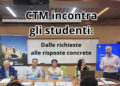 Cagliari, il CTM incontra gli studenti: “Bisogna ascoltare chi vive il trasporto ogni giorno”