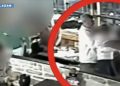 Rischia di morire soffocata in un pub, bambina salvata da un poliziotto fuori servizio