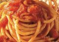 La cultura nel piatto, spaghetti all’amatriciana: la grande cucina italiana nasce dalla semplicità