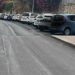 Cagliari, in via Basilicata strisce stradali ancora assenti dopo tre mesi: “Confusione e rischi per gli automobilisti”