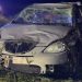 Auto esce di strada e si ribalta: morto un 15enne