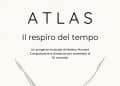 “Atlas, il respiro del tempo” di Matteo Muntoni al Teatro Massimo di Cagliari