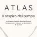 “Atlas, il respiro del tempo” di Matteo Muntoni al Teatro Massimo di Cagliari