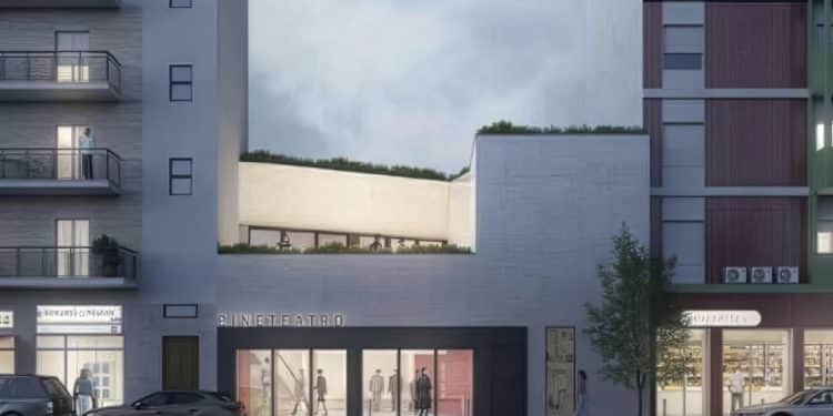 Quartu, teatro comunale all’ultimo miglio: 800mila euro per le opere di completamento