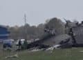 Elicottero militare italiano precipita in Bosnia: 4 morti e 12 feriti