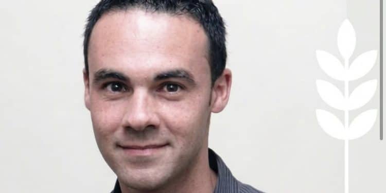 Guspini in lutto  per il naturalista Stefano Sedda: “Un ragazzo straordinario”