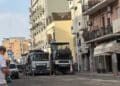 Cagliari, viale Sant’Avendrace diventa un cantiere: nuovo asfalto e rebus traffico