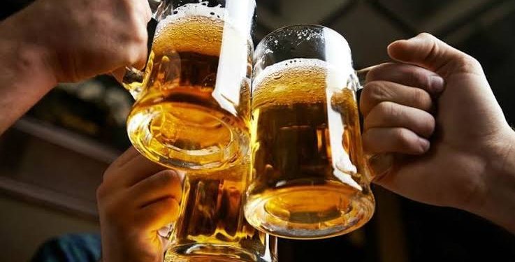 Assemini, fiumi di polemiche per la festa della birra