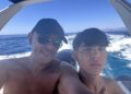 Cagliari, oggi Filippo Corongiu avrebbe compiuto 18 anni: gli auguri del padre