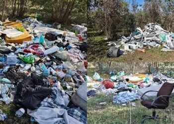 Assemini, la Tari lievita: il servizio, per i cittadini, fa acqua da tutte le parti