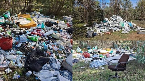 Assemini, la Tari lievita: il servizio, per i cittadini, fa acqua da tutte le parti