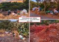 Discariche e rifiuti nelle campagne di Torre delle Stelle, gli ecologisti chiedono la bonifica ambientale