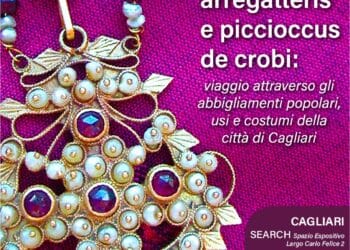 Cagliari, il gruppo folk “Quartiere di Villanova” compie 50 anni con una mostra etnografica