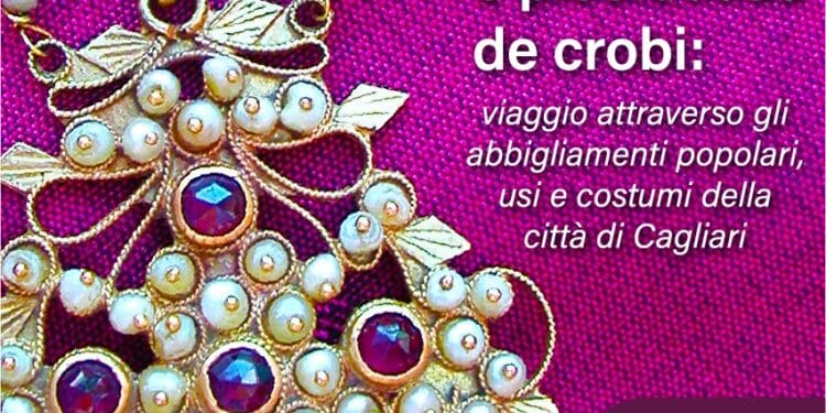 Cagliari, il gruppo folk “Quartiere di Villanova” compie 50 anni con una mostra etnografica