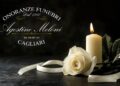 E’ mancata all’affetto dei suoi cari Elisa Melis